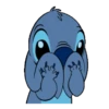 🏝️🍃💙 Stitch Mov 💙🍃🏝️ 10
