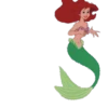 🧜‍♀️La Sirenita🧜🏻‍♀️Disney Mov 21