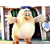 Angry Birds 11