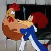 Woody Woodpecker 5