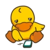 Stickers Animados Sad 🥺 19