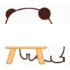 Panda gemoyy 25