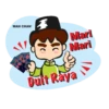 Wah Chan Raya 2022 12