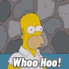 Whoo Hoo!