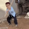 Hasbulla Hasbik 8