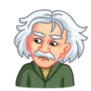 Albert Einstein 9