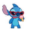 Stitch in Pixels 14