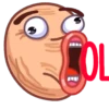 Troll Emojis 5