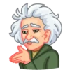 Albert Einstein 17