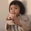 Korean Baby Girl Mov 2👶🏻💖 8