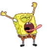 💛Bob Esponja 💛Mov 20