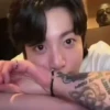 Jungkook live 7