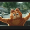 Garfield La Pelicula🍝🍕🐱 8