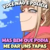 Flerte anime ❤️‍🩹 5