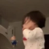 Korean Baby Girl Mov 2👶🏻💖 13