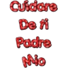 Cuidare De fi Padre Mio