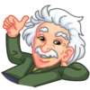 Albert Einstein 13