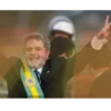 Sextou com Lula Presidente 5