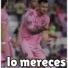 Messi Reacciones 7