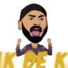 Kolkata Knight Riders — IPL 4