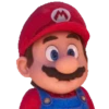 Super Mario  25
