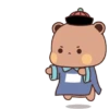 Panda Gemoy 5 20