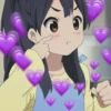 ANIME KAWAII GIRLS 8