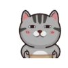 Kucing gemoy 1 10