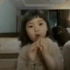 Korean Baby Girl Mov 2👶🏻💖 7