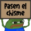 Pepe Frog (Cartel) Mov.1 20