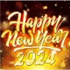Happy New Year 7