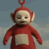 TELETUBBIES PO🥰🥰 9