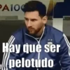 LIONEL MESSI⚽️ 15