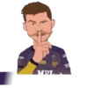 Kolkata Knight Riders — IPL 13