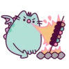 Pusheen kawaii✨ 10