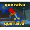 Reações animadas 😜 13