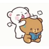 Cute Cartoon 11