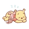 Winnie Pooh 🐻🐝🍯 7