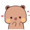 Panda Gemoy Lucu 15 16