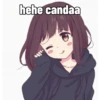 Menhera Kawaii 😍 9