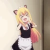 ANIME KAWAII GIRLS 15