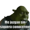 Shrek Animado I 🐸🧅😼 10