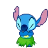 Responde con Stitch 💙 18