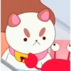 Bee And Puppy Cat Stickers 8