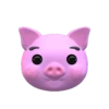 Happy Pig 1   20