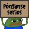 Pepe Frog (Cartel) Mov.1 13