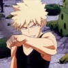 My Hero Academia 💪🏼 25