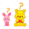 🧸🍋W. Pooh Frutita🍋🧸 20