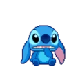 Responde con Stitch 💙 19
