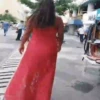 💃🏻Señora De Tiktok Bailando💃🏻 9